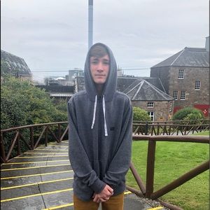 Meet your Posher, James